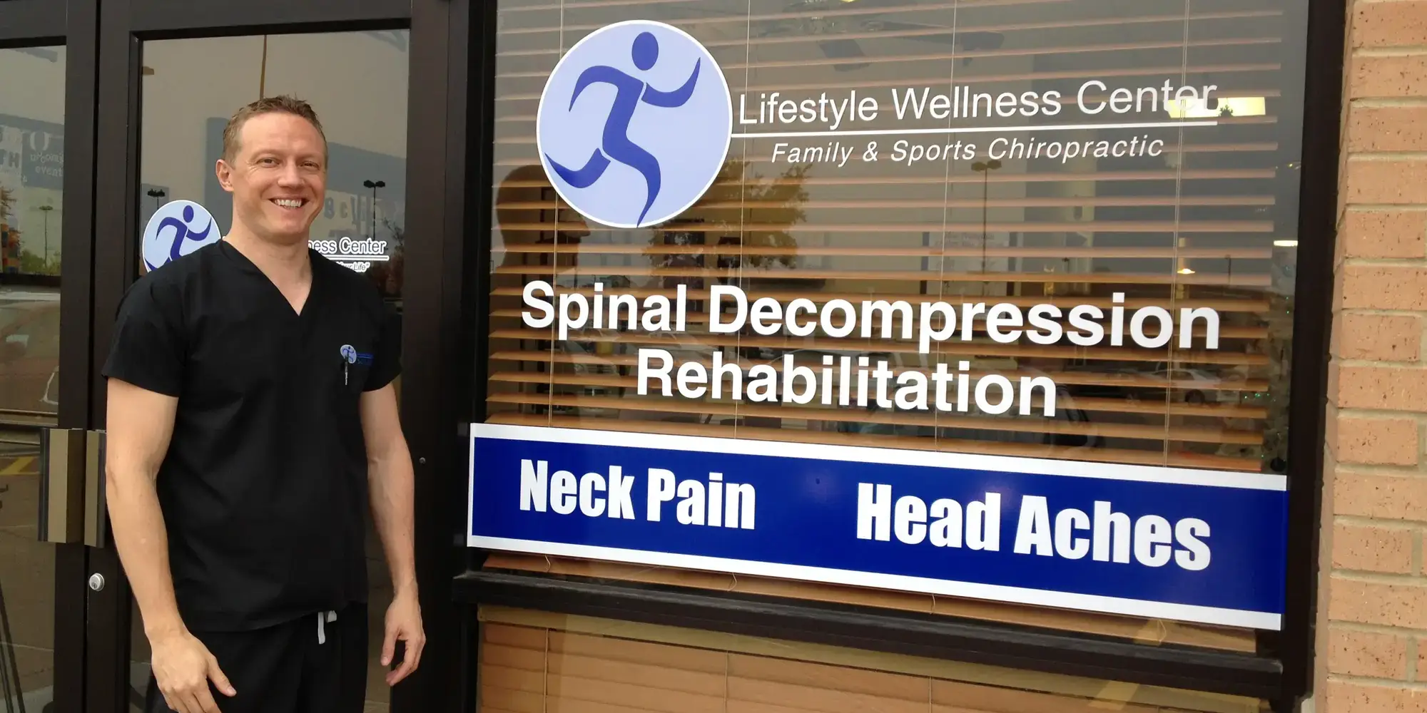 Chiropractor Plano TX Chad Weinzetl Chiropractor Plano TX Chad Weinzetl